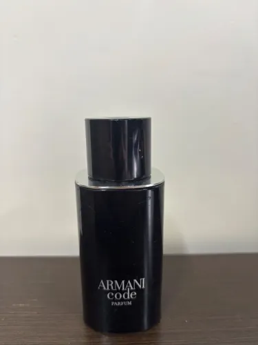 Armani Code Parfum 75ml