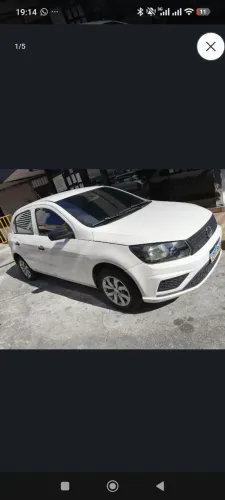 Gol 2023 aluguel aplicativo