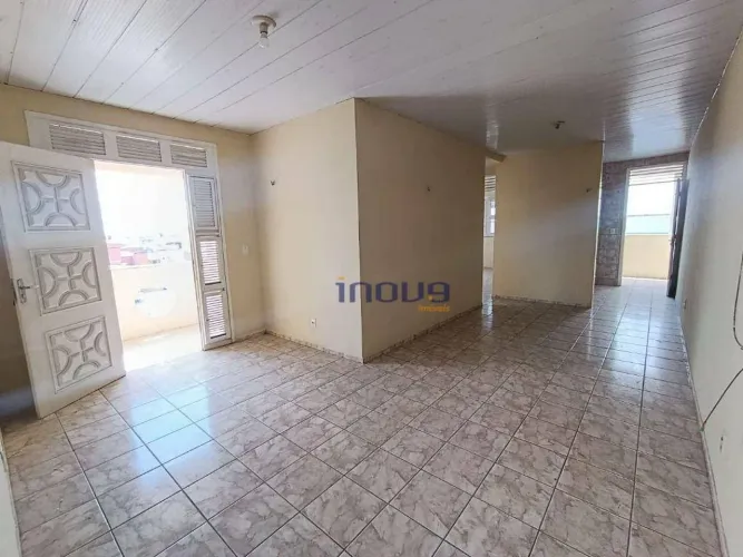 Apartamento com 2 dormitórios para alugar, 73 m² por R$ 1.068,00/mês - Montese - Fortaleza