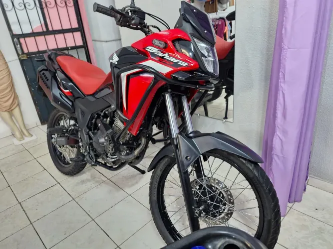 Sahara 300 2024