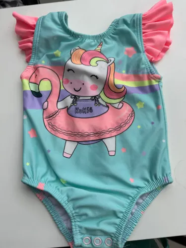 Lote roupas bebê menina de 1/4 meses