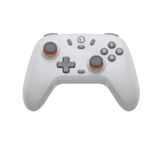 Controle Gamesir T4 Nova Lite Sem Fio Para Pc Switch Android