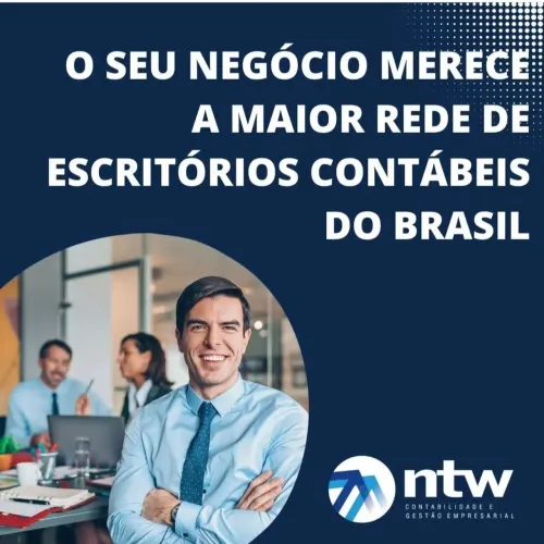 Serviços Contábeis - Imposto de Renda