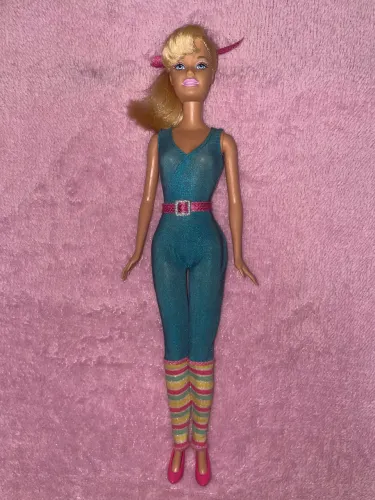 Toy Story Barbie