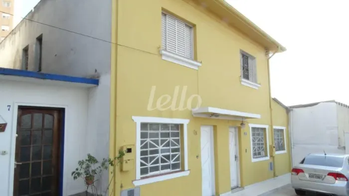 Casa 2 quartos para alugar no(a) Mandaqui