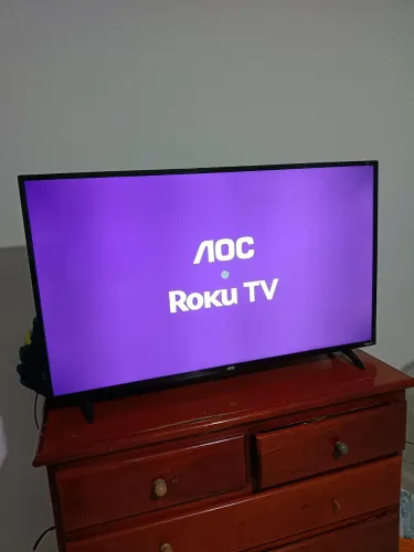 TV AOC