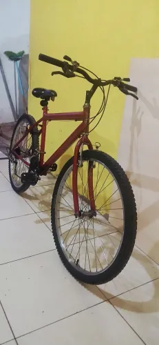 Bicicleta Aro 26