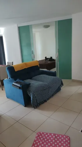 Imóvel para aluguel possui 55 metros quadrados com 1 quarto em Costazul - Rio das Ostras -