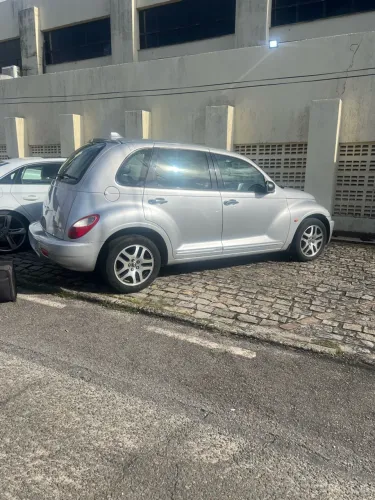 Chrysler PT Cruiser Classic 2.4 16V 143cv 4P 2007