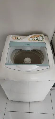 Máquina de lavar