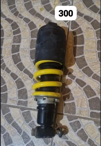 Amortecedor / rabeta Fazer 250 ano 24