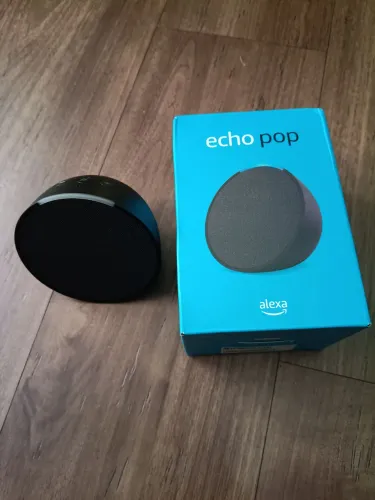 Alex echo pop