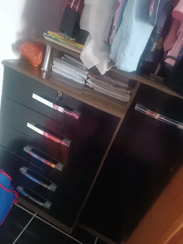 Cômoda