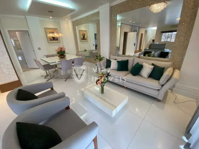 Apartamento à venda, 4 quartos, 4 suítes, 4 vagas, Jardim Portal da Colina - Sorocaba/SP