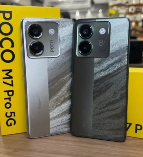 POCO M7 PRO - 512GB (promoção)