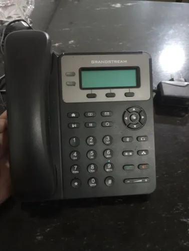 telefone IP grandstream 
