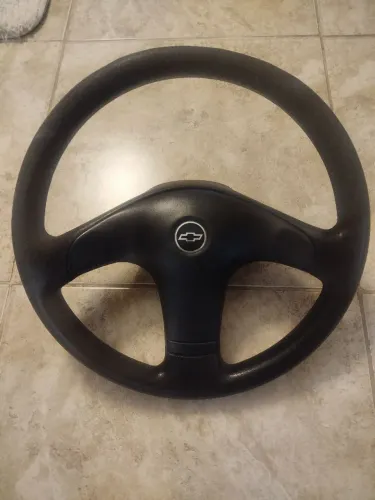 Volante Chevrolet