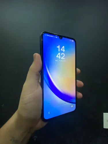 Samsung A34 5G