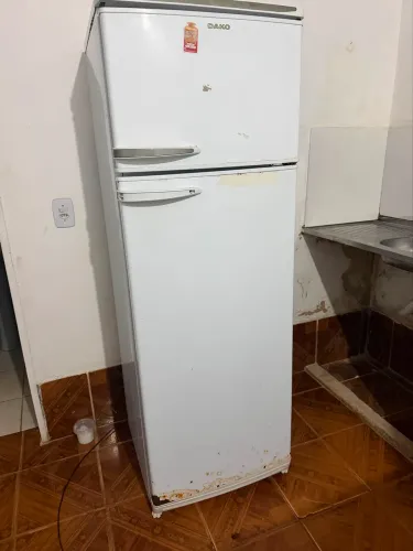 Geladeira
