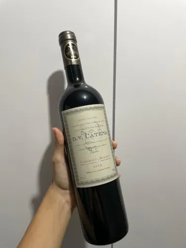 Vinho catena