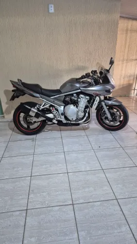 Bandit 1.250