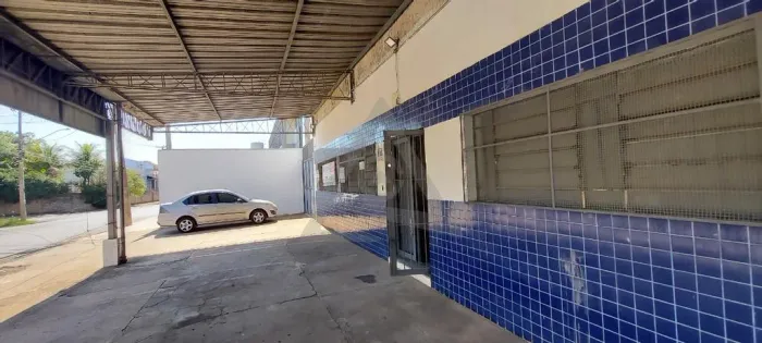 Galpão à venda e para alugar em Campinas, Chácara Campos dos Amarais, com 730 m²