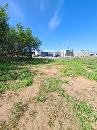 Imóvel para venda tem 1000 metros quadrados em Glória - Vila Velha - ES