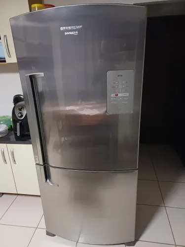 jeladeira inversa para vender 