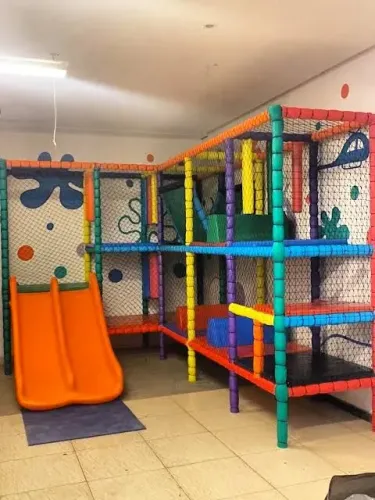 Playgrounds Novos veja nossos modelos