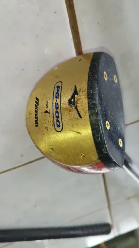 Taco de Park Golf Mizuno PG-900 Usado