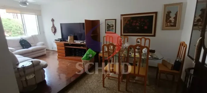 Condomínio Maison Du Soleil - Moema Pássaros - 3 dorms - 125 m²