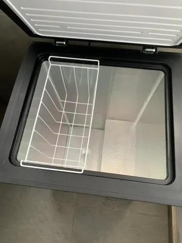 Freezer 100L Midea