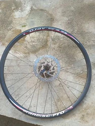 Aro de bike 26 gts