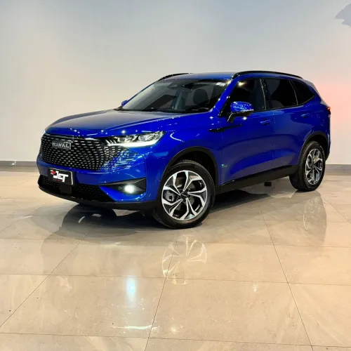 GWM Haval H6 ONE 1.5 HEV (hibrido) 2024