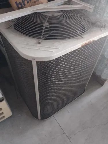 Ar condicionado 60 mil btu