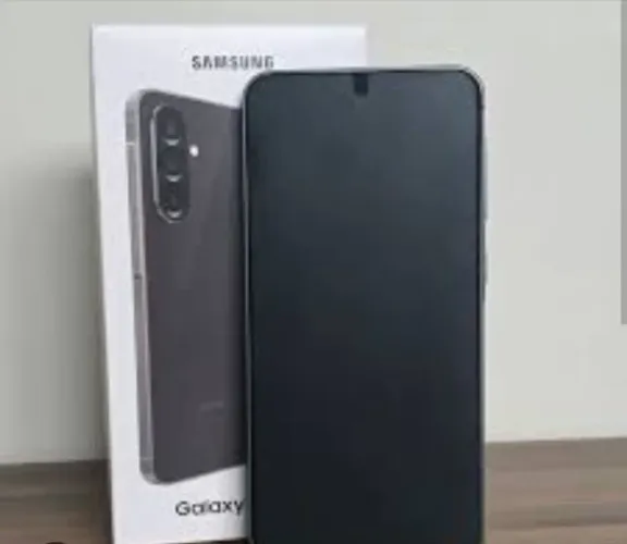 SAMSUNG A56 NOVO NOVO URGENTE 
