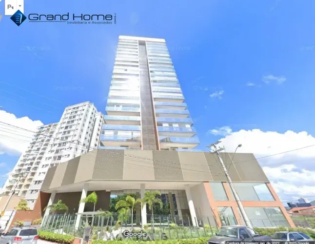 Apartamento 2 quartos em Itapuã