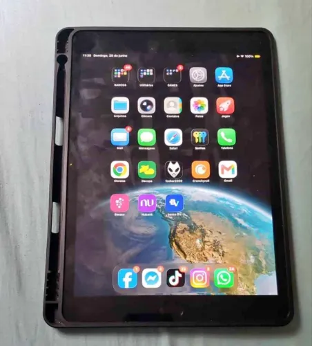 ipad 9