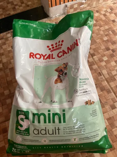 Ração Royal Canin