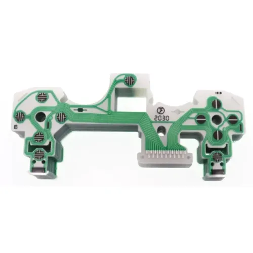 Película Manta Condutiva Controle Ps4 Jds-050/055
