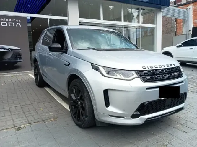 Land Rover Discovery Sport SE R-DYN. 2.0 Bi-TB DIE 2021