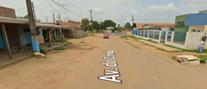 Ponto comercial