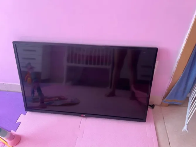 Tv 39 LG (COM DEFEITO)