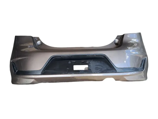 Parachoque traseiro Ford Ka Hatch 2020