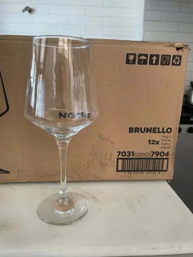 TAÇA 490ml PARA VINHO