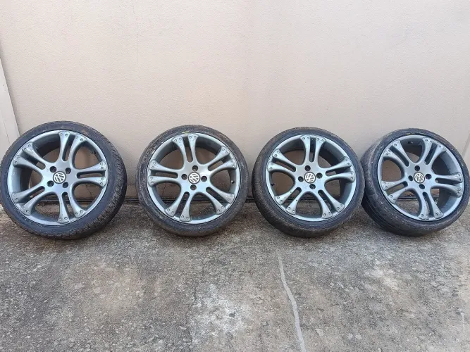 Vendo rodas 