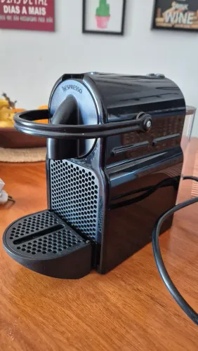 Cafeteira expresso