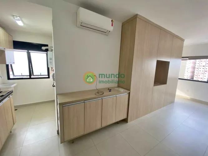 Apartamento para Alugar, Lofts Art Design, Centro, Taubaté