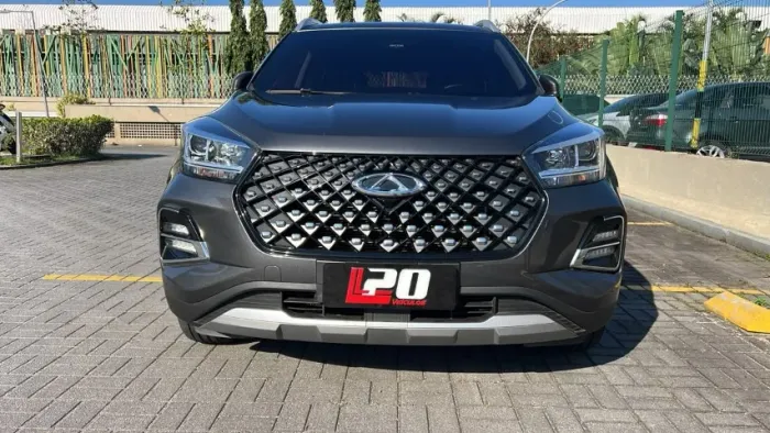 Chery Tiggo 5X Sport 1.5 Turbo Flex Aut. 2025