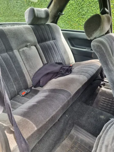 Chevrolet Monza GL 1.8 Efi/ SL/ L/ 650/barc. 2e4p (álcool) 1986